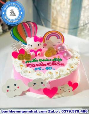 Bánh Kem Công Chúa 82